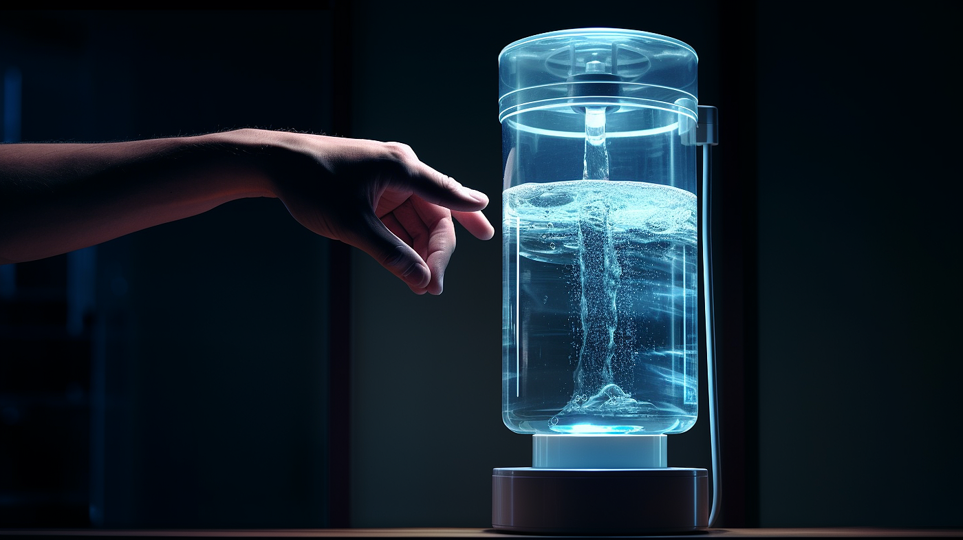 AI design，