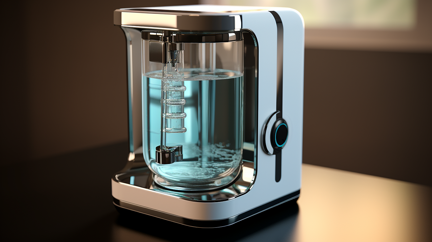 AI design，