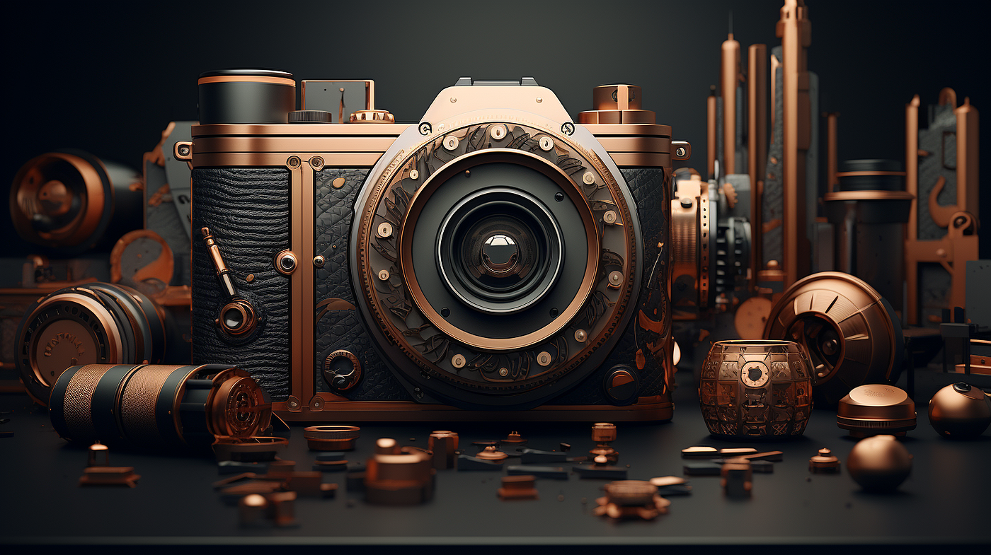 AI design，