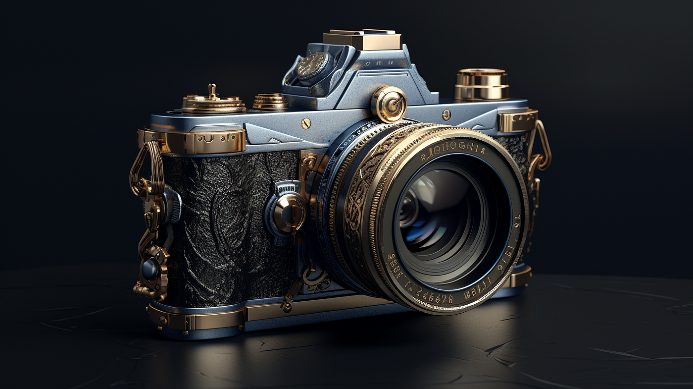 AI design，