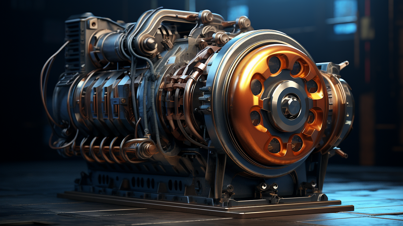 AI design，
