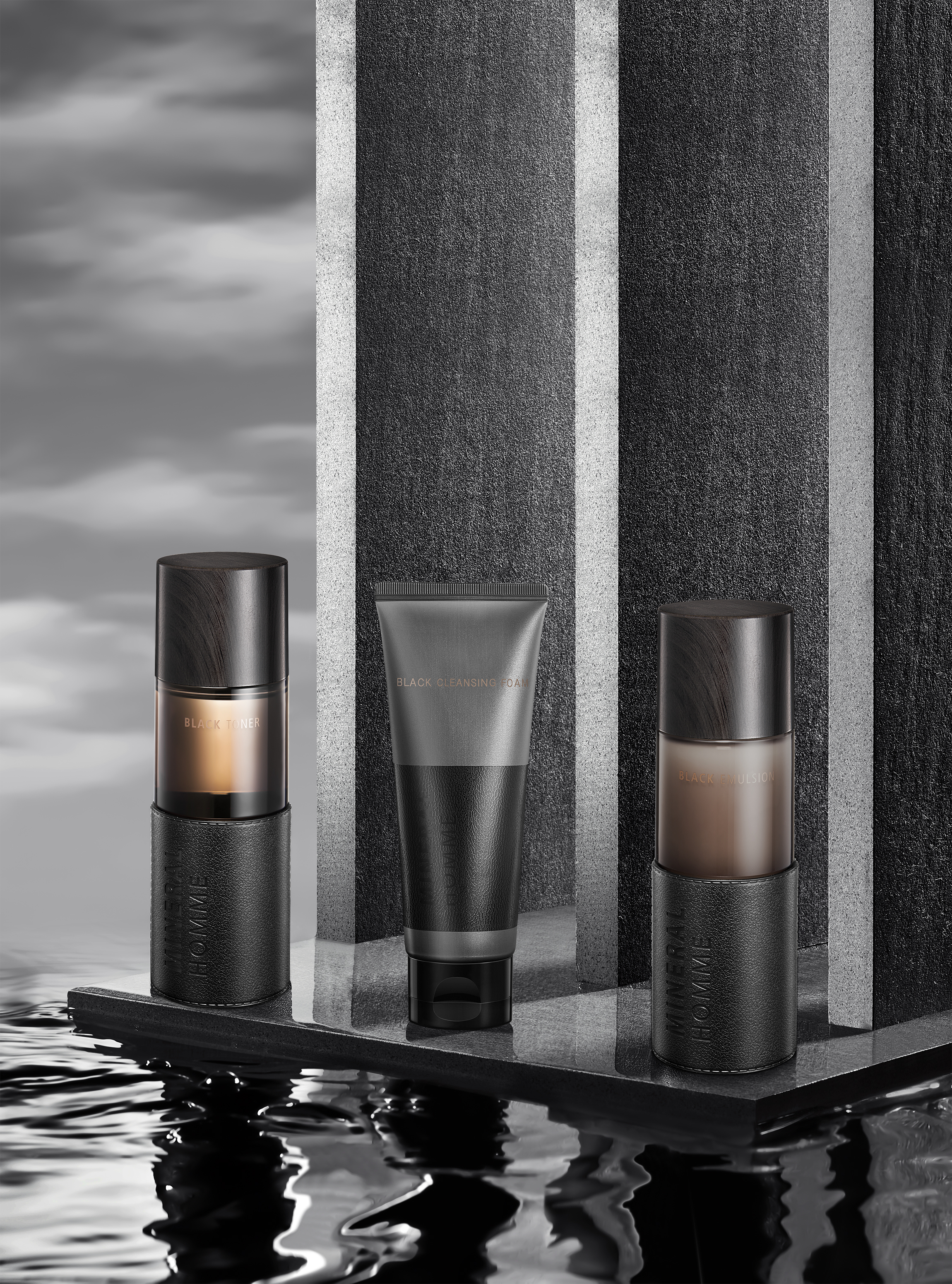 get fresh，The Saem，Beauty makeup，skin care products，