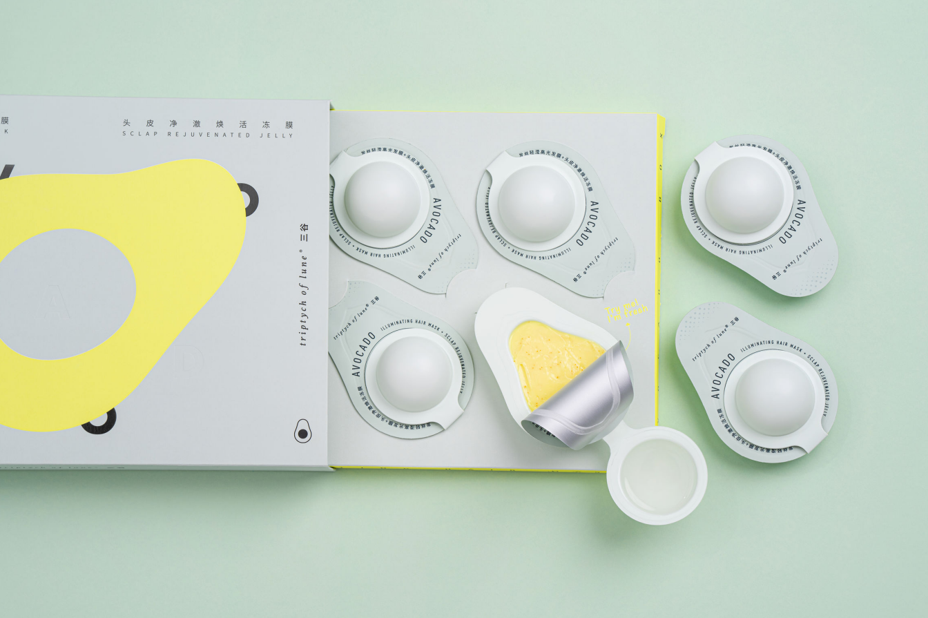 American IDEA Award，Original design，