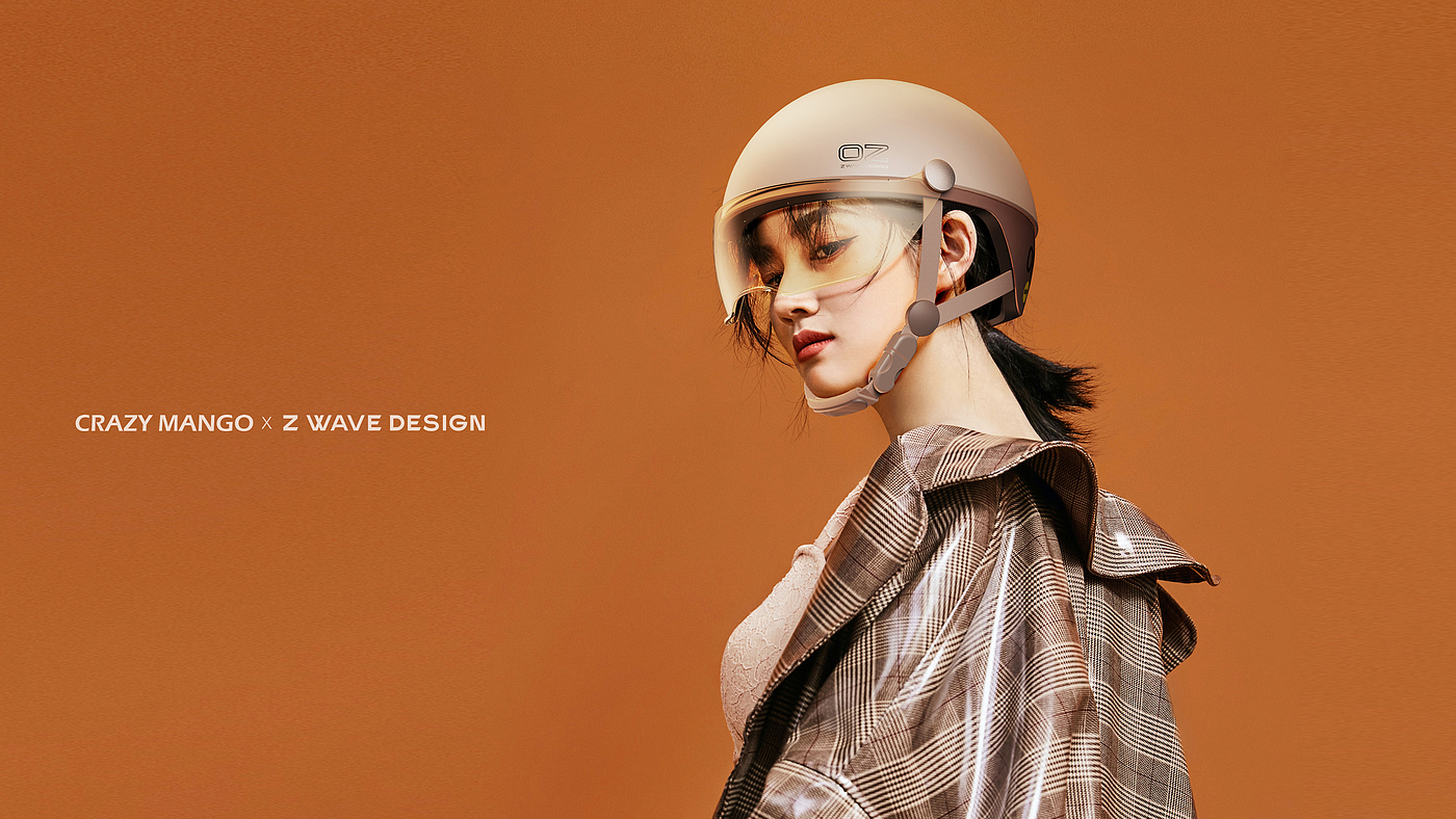 Ergonomics，Young fashion，Lightness，Color Wear，Fashionable item，Tide cool design，New national standard 3C certification，Necessary for riding.，