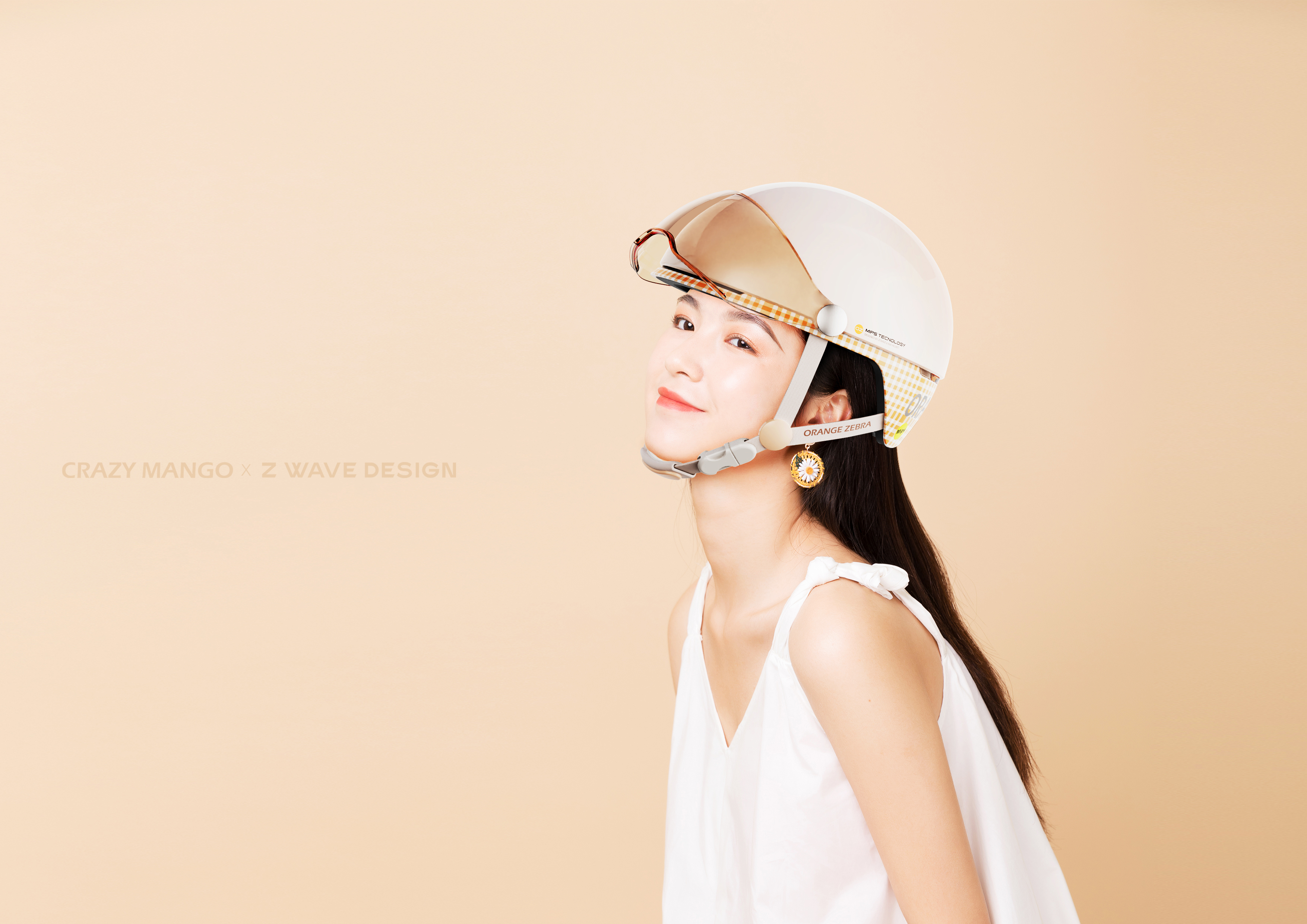 Ergonomics，Young fashion，Lightness，Color Wear，Fashionable item，Tide cool design，New national standard 3C certification，Necessary for riding.，