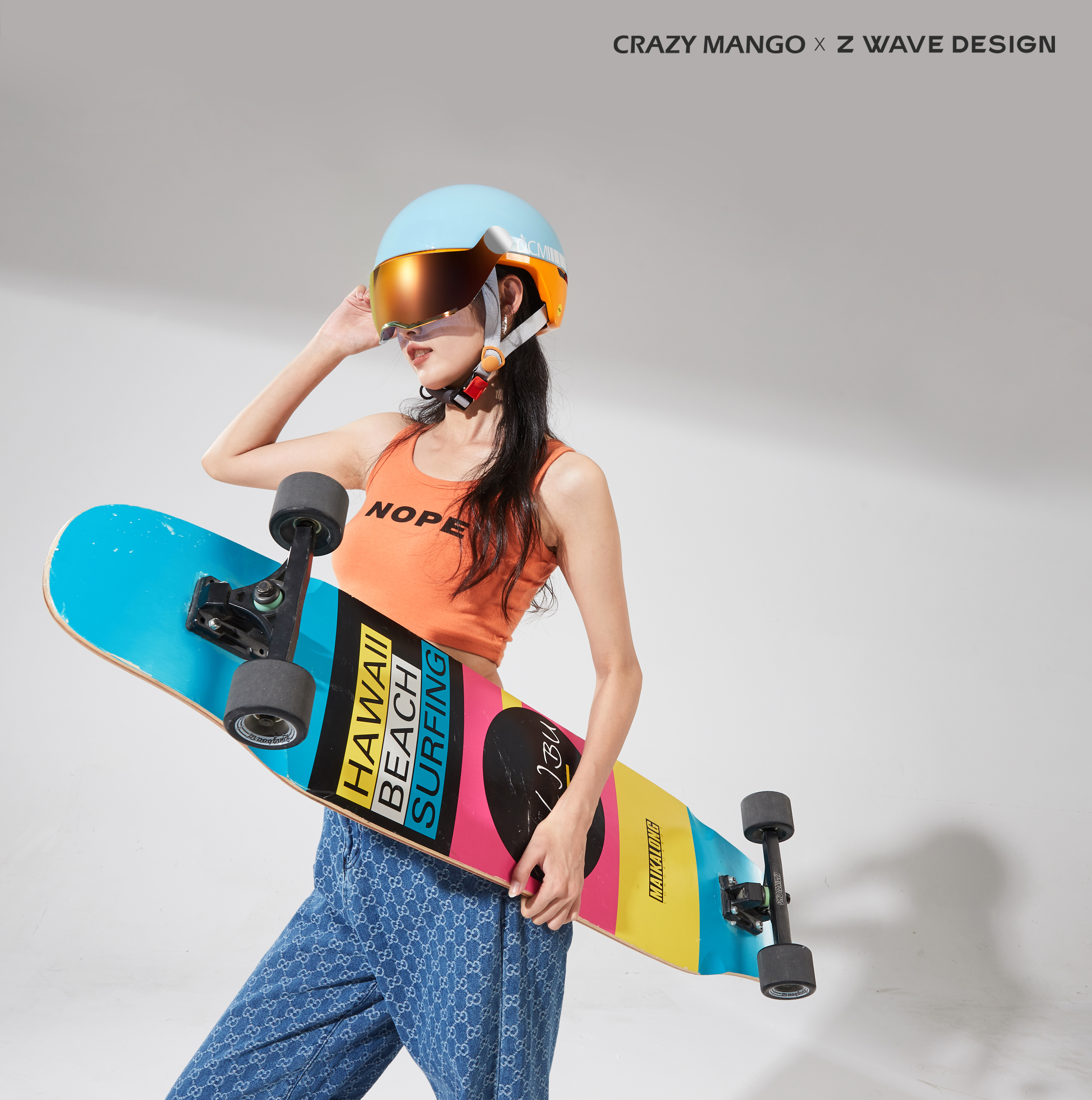 Ergonomics，Young fashion，Lightness，Color Wear，Fashionable item，Tide cool design，New national standard 3C certification，Necessary for riding.，