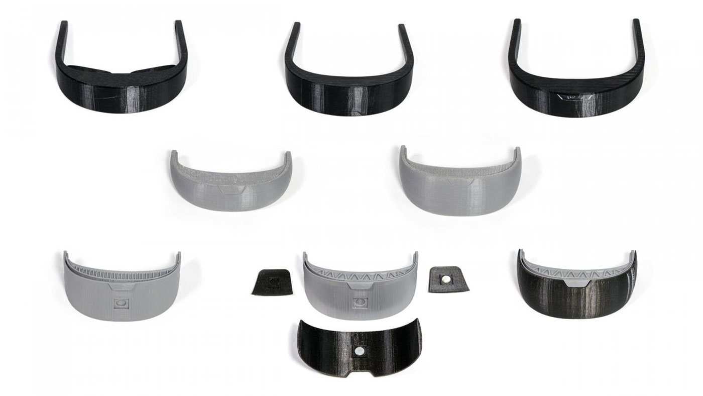 Goggles，Drone racing，Panoramic display，ALPHA，DRG，