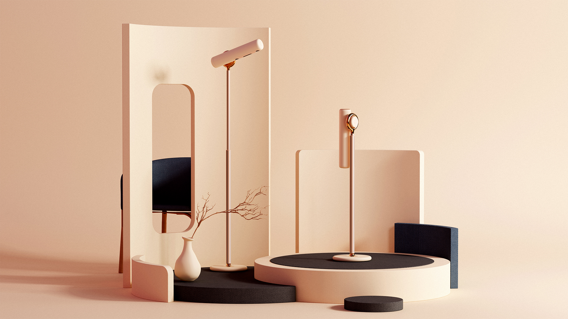 Smart home，Household appliances，