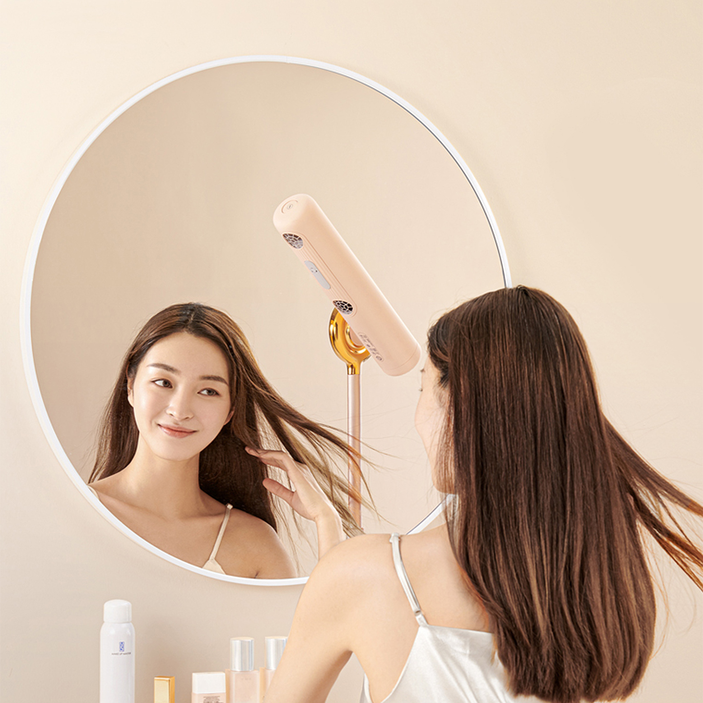 Smart home，Household appliances，