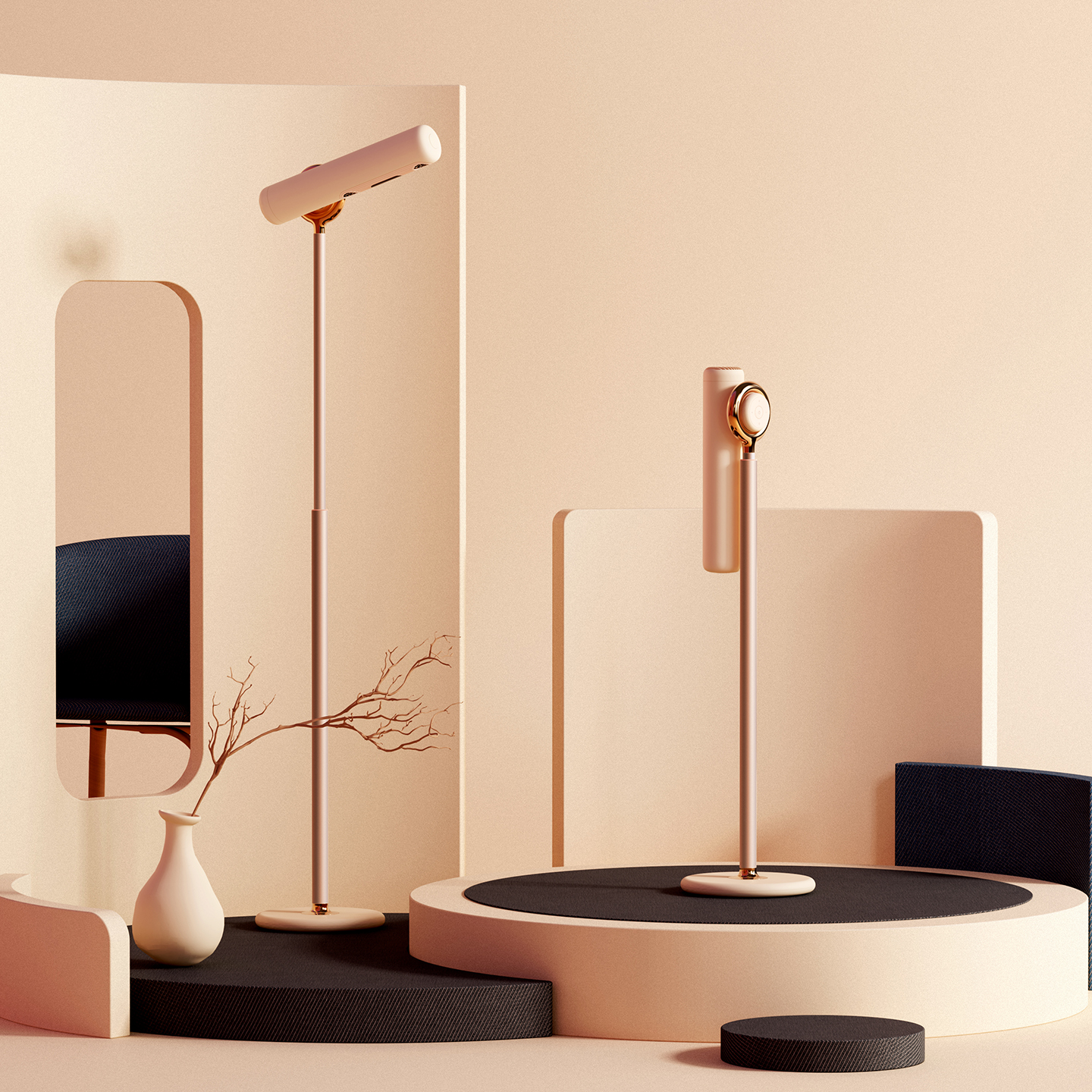 Smart home，Household appliances，