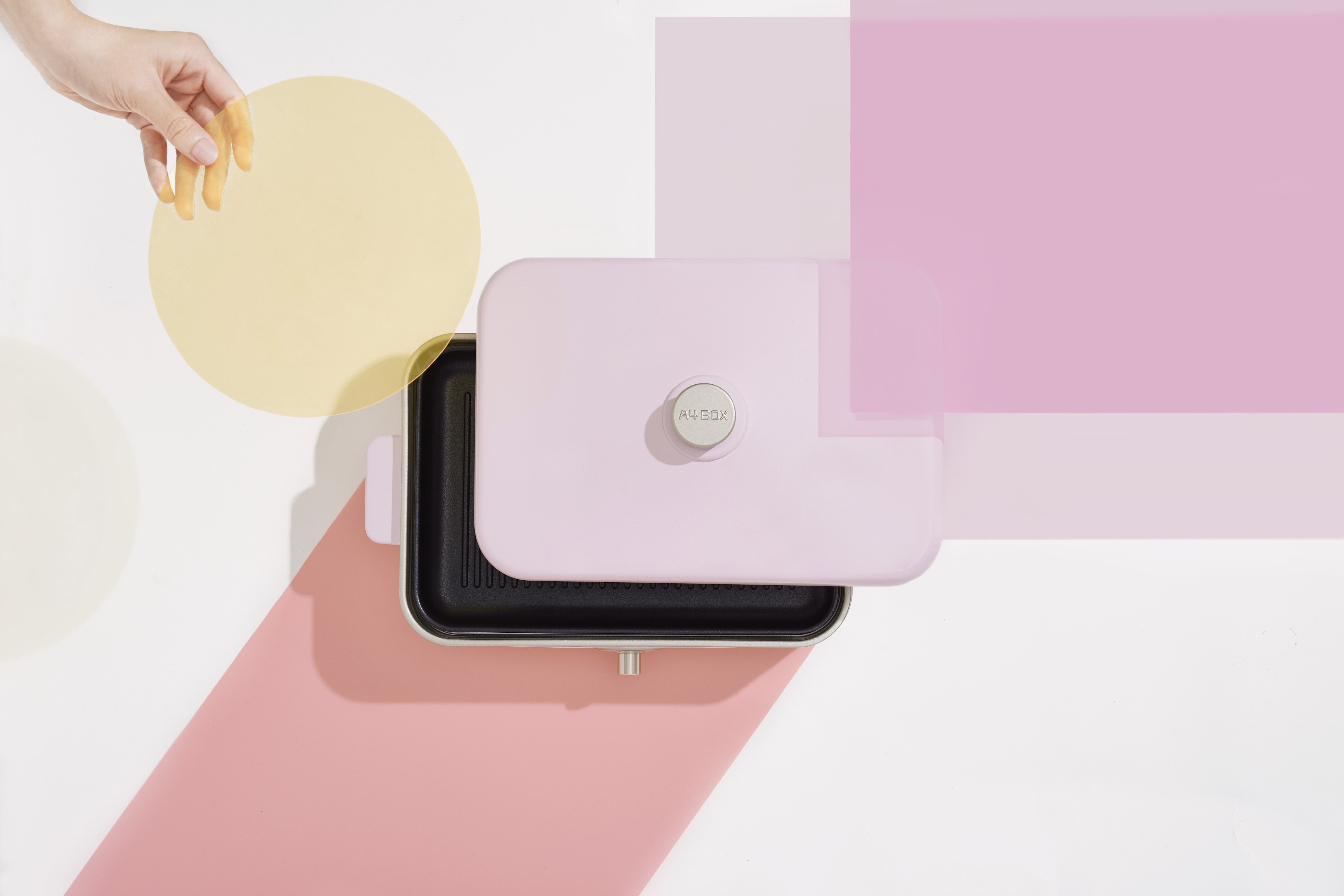 Smart home，Household appliances，