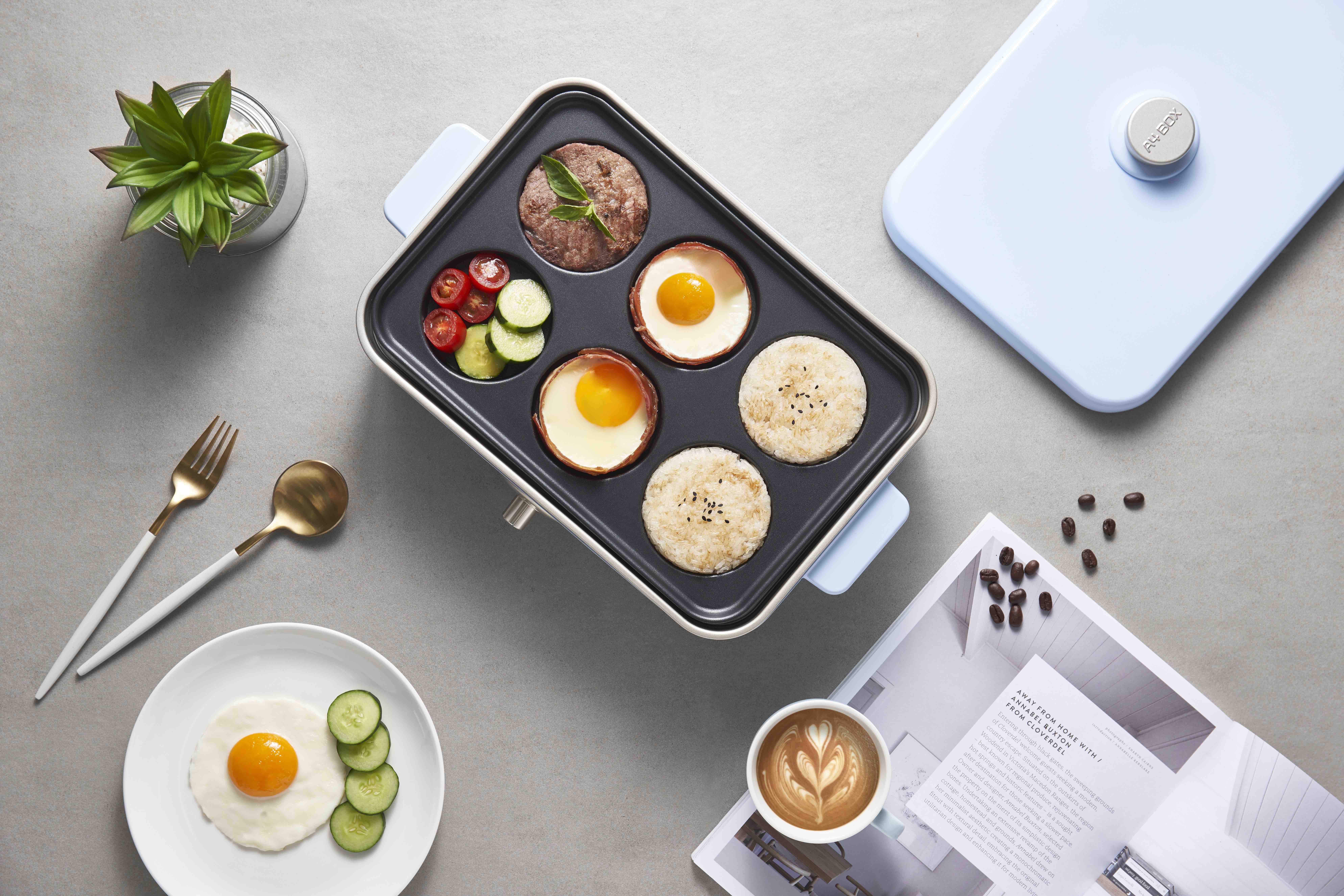 Smart home，Household appliances，