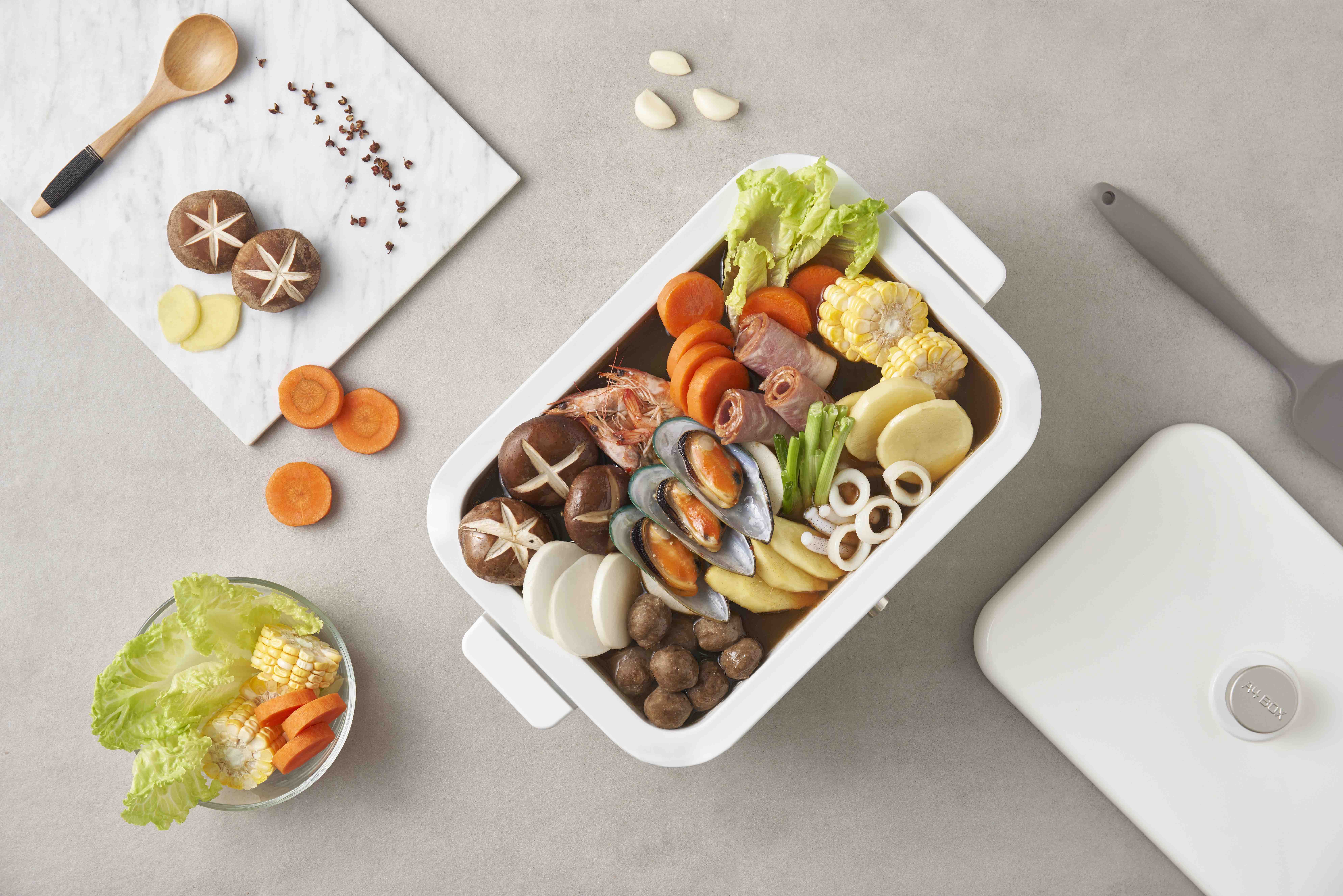 Smart home，Household appliances，