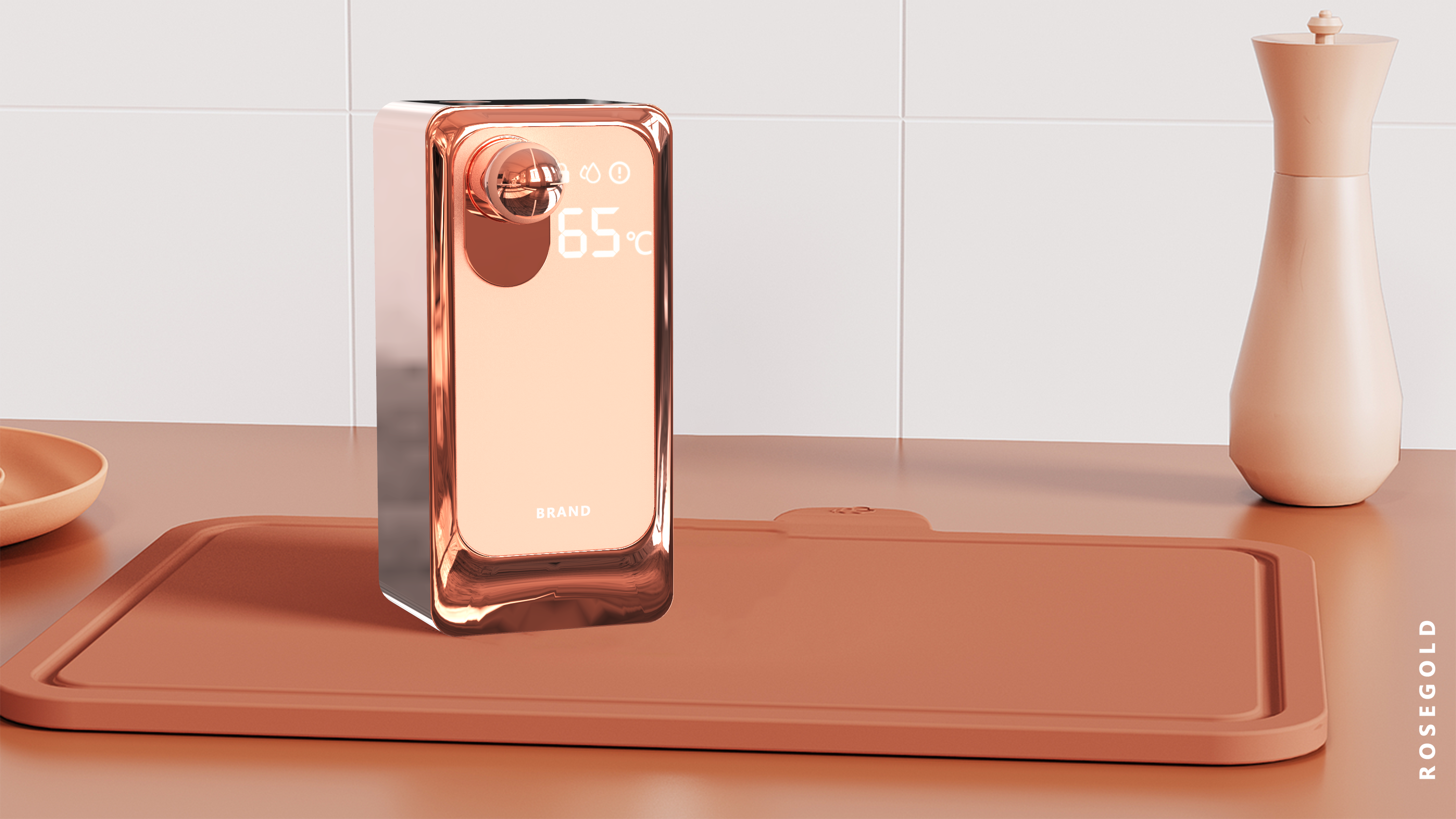 Smart home，Household appliances，