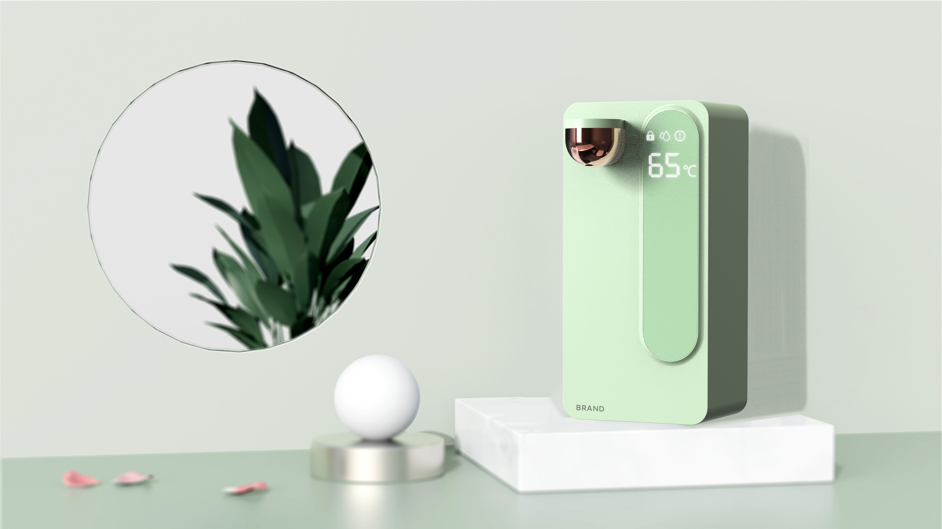 Smart home，Household appliances，