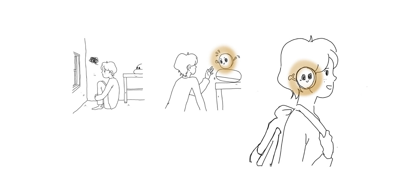 Mori，artificial intelligence，robot，Digital，