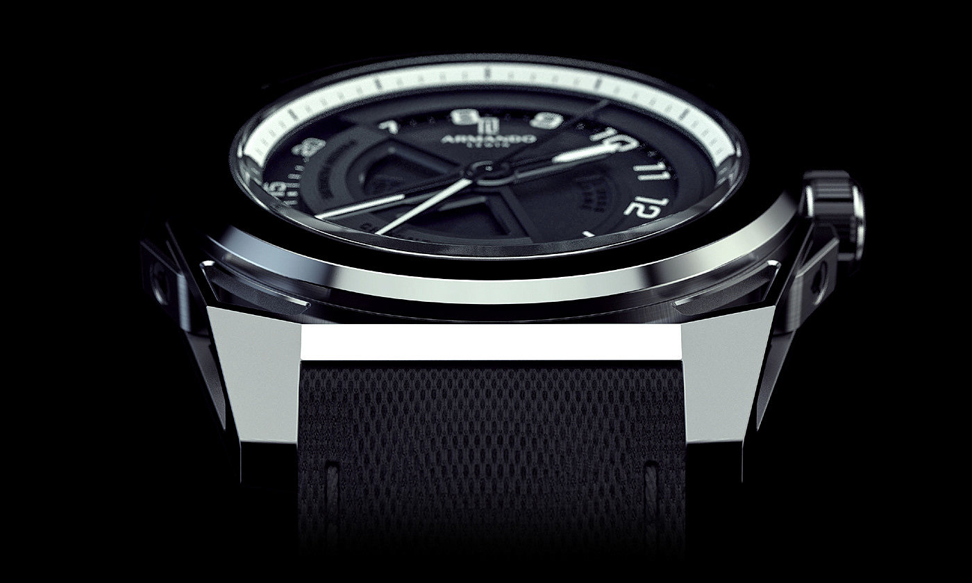 Wristwatch，Wrist watch，Fashion products，industrial design，