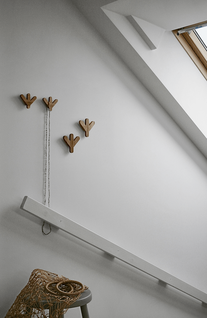 Goose Feet，wall hook，Housewear & Furnishings，originality，