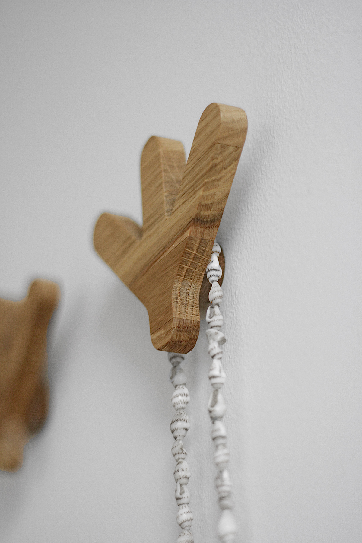 Goose Feet，wall hook，Housewear & Furnishings，originality，