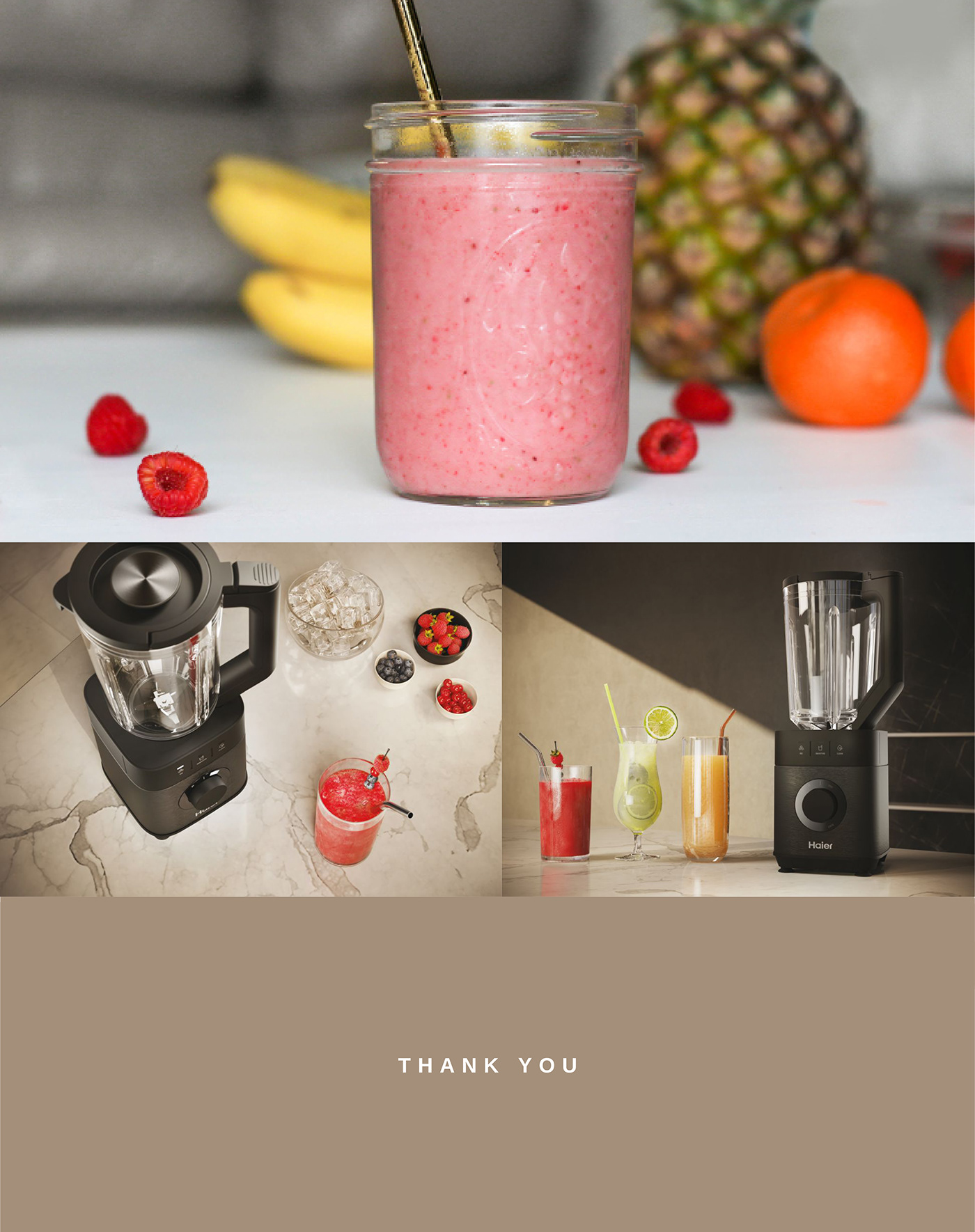 haier，Kitchen appliances，Juicer，small home appliances，