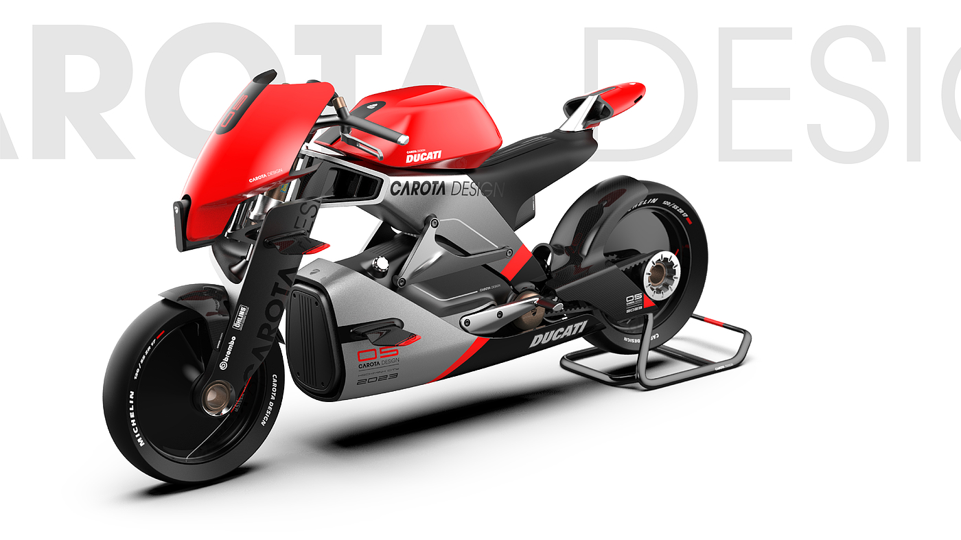 ducati，E-VEHICLE，Electric，electricmotorcycle，sportbike，automotive，emobiliti，