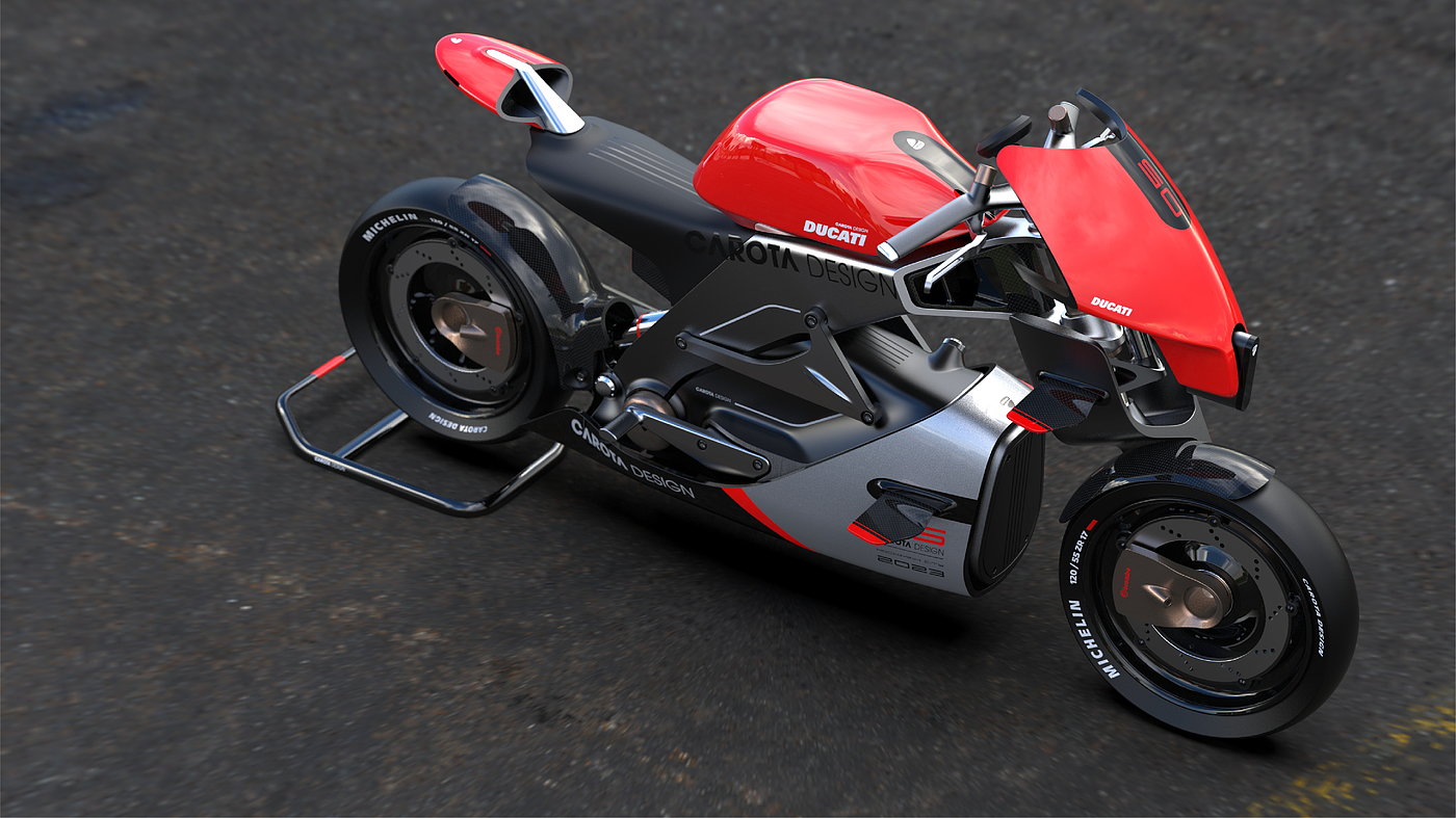 ducati，E-VEHICLE，Electric，electricmotorcycle，sportbike，automotive，emobiliti，