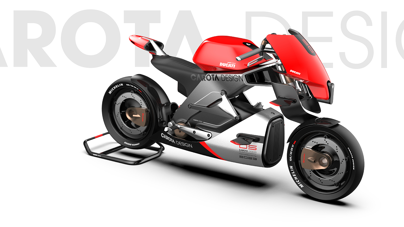 ducati，E-VEHICLE，Electric，electricmotorcycle，sportbike，automotive，emobiliti，