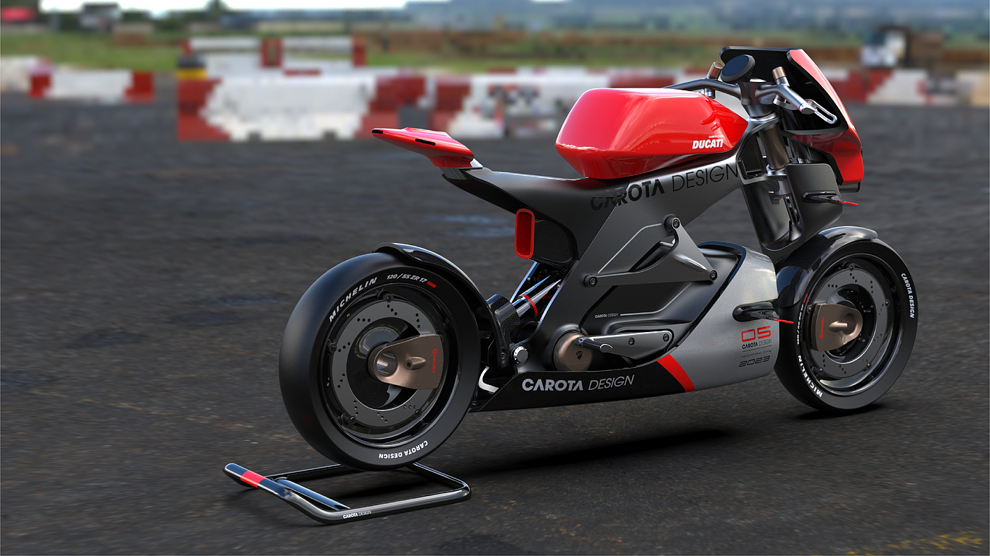 ducati，E-VEHICLE，Electric，electricmotorcycle，sportbike，automotive，emobiliti，