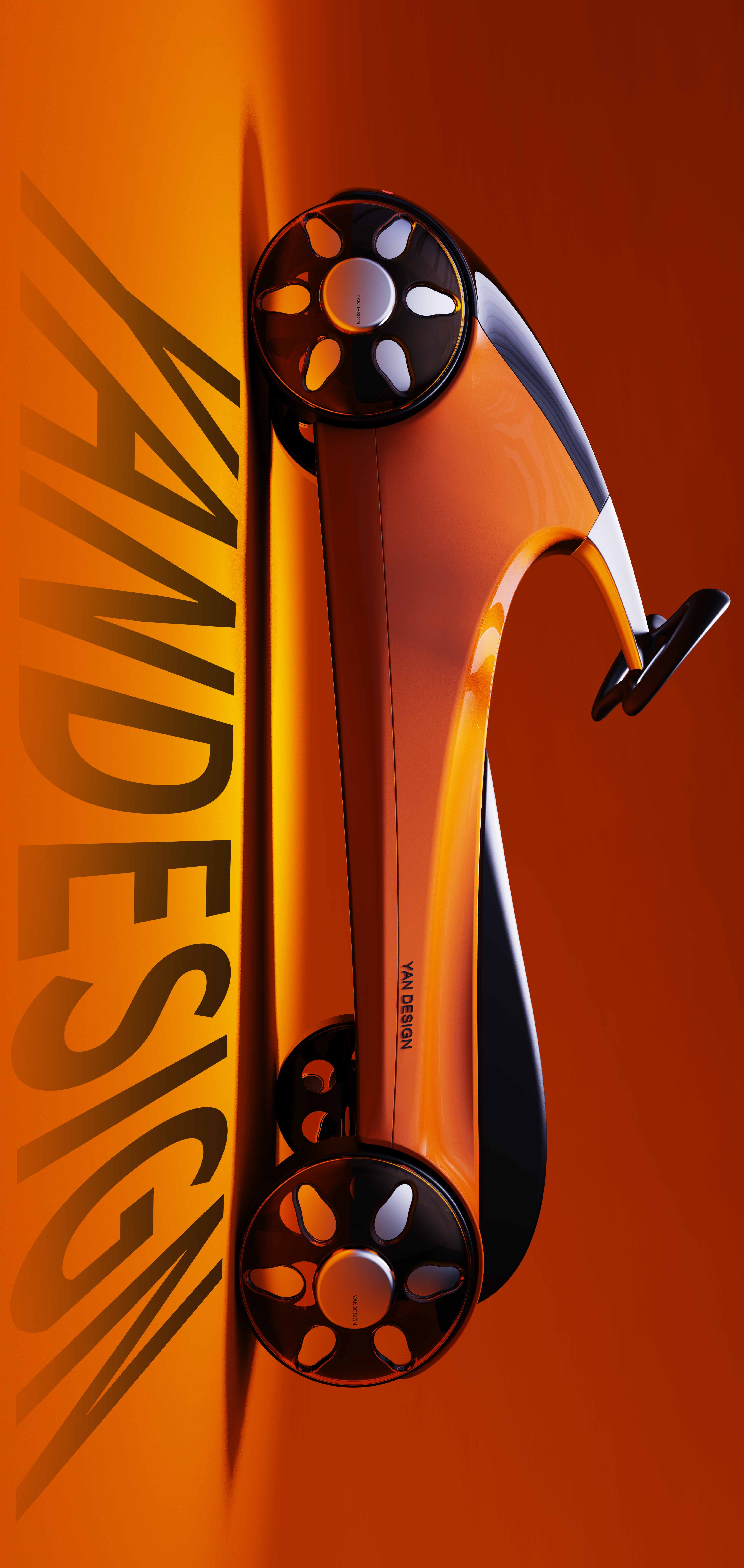 ，，Swing car design，industrial design，Appearance design，product design，