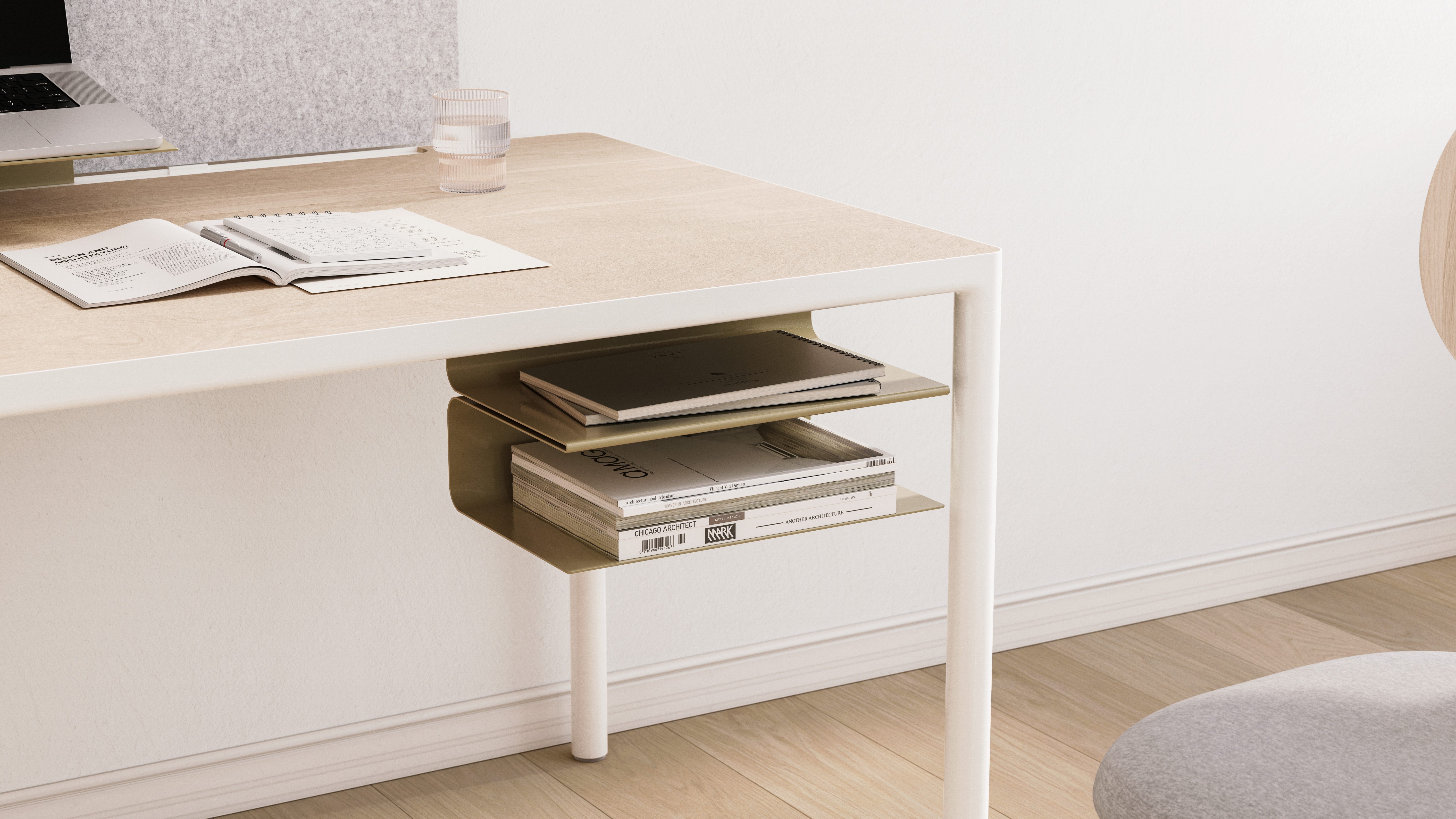 furniture，Koru，loop，Design，product design，