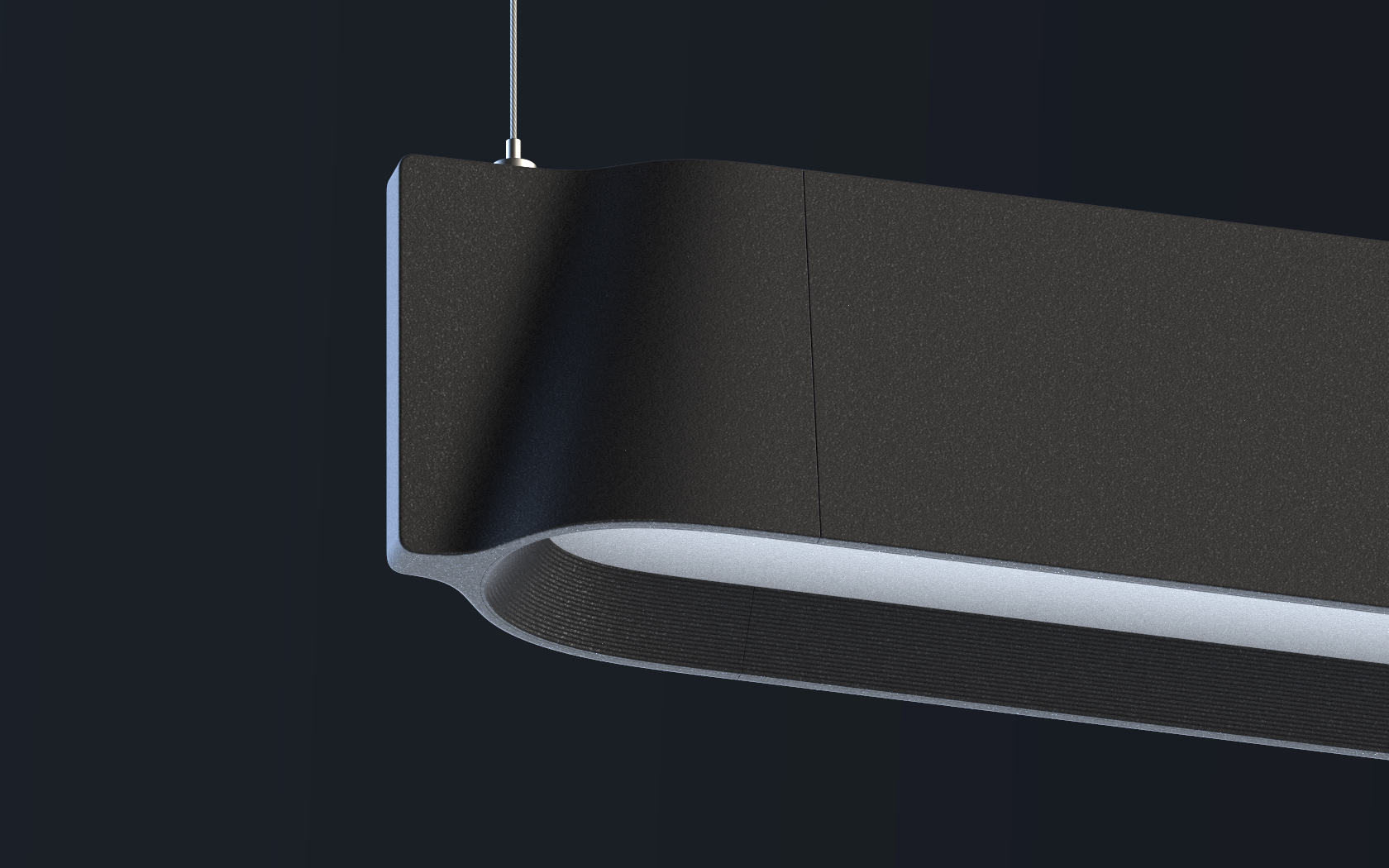 led，lamp，lamps and lanterns，product design，Boundary，Fixture，