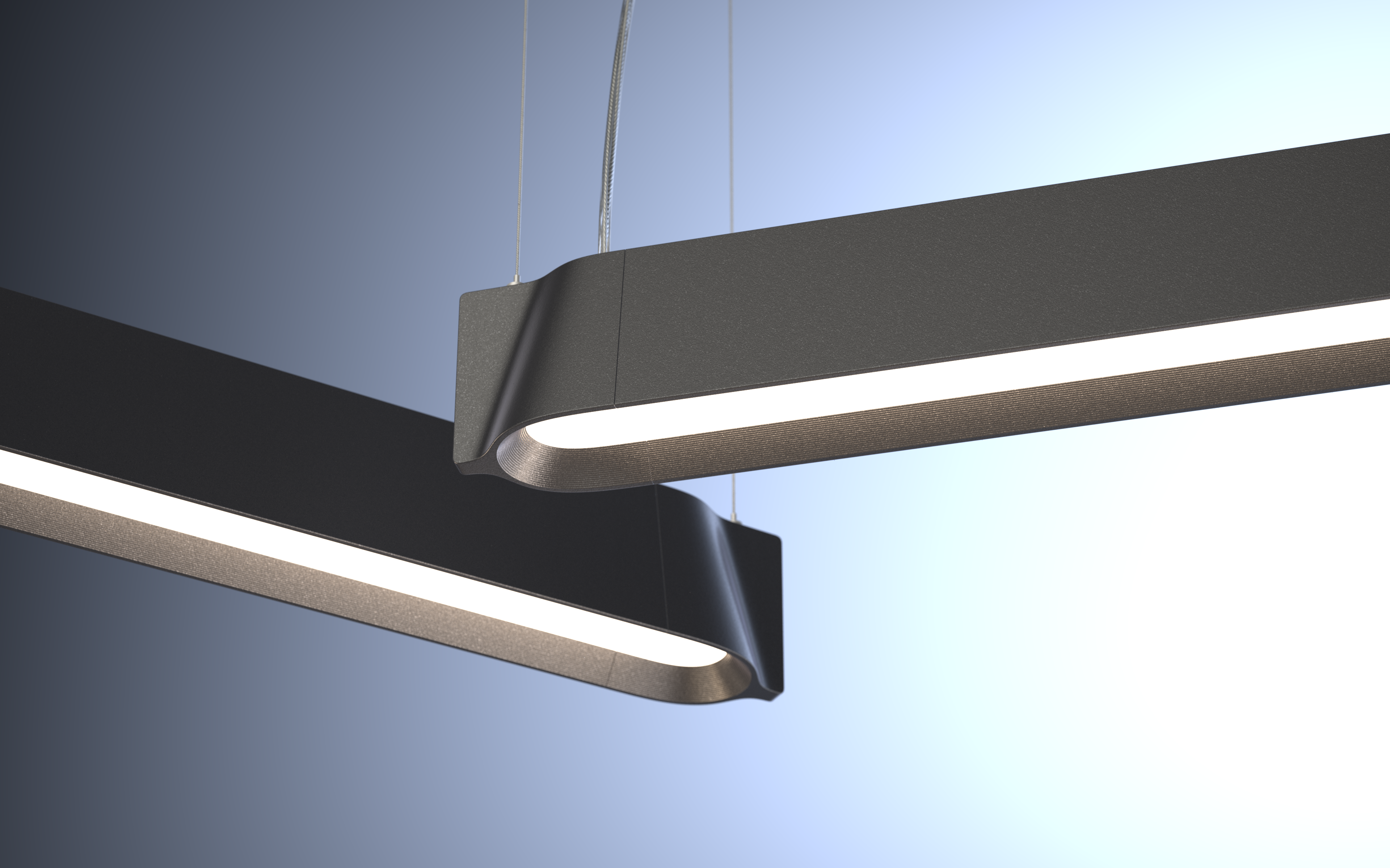 led，lamp，lamps and lanterns，product design，Boundary，Fixture，