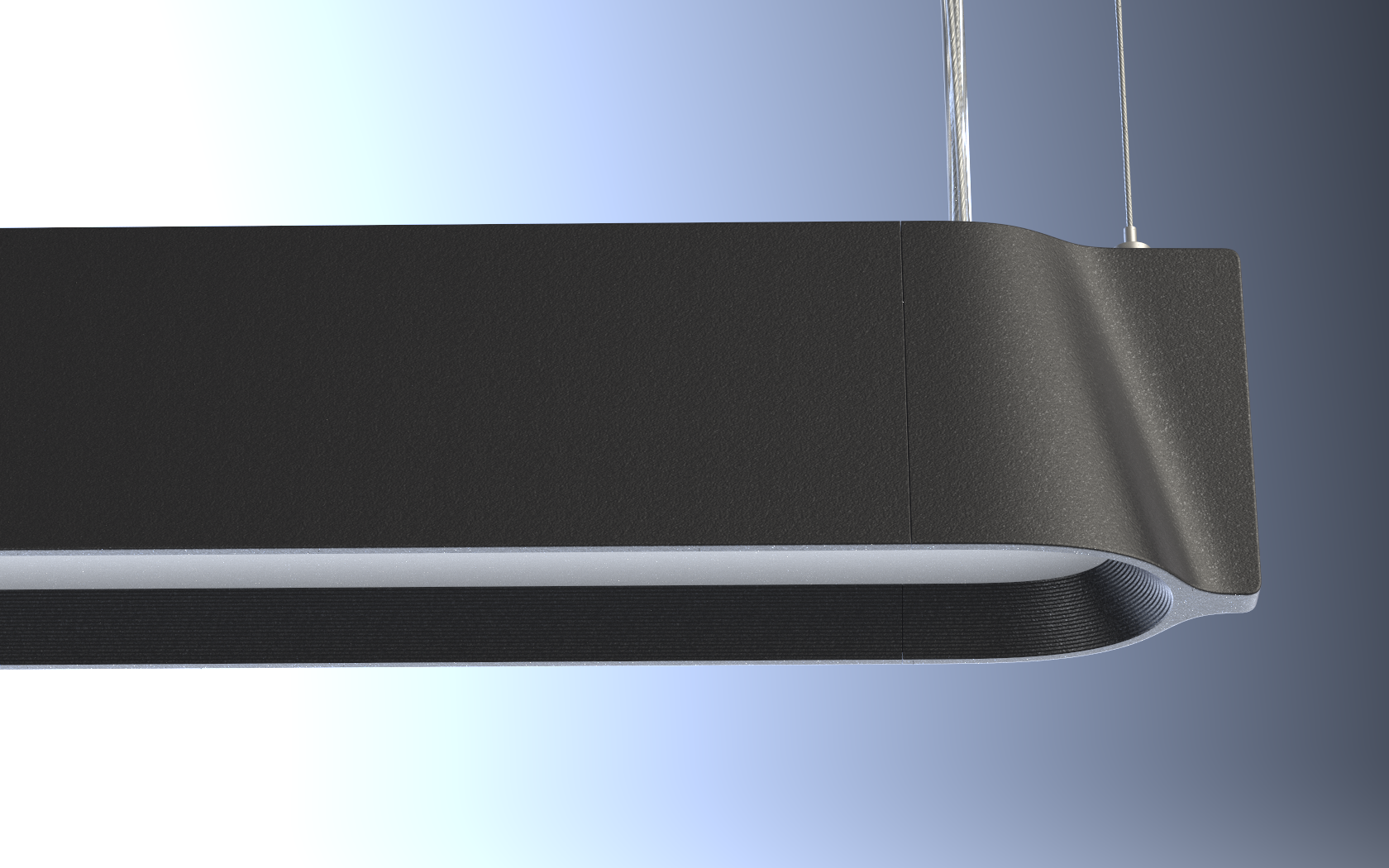 led，lamp，lamps and lanterns，product design，Boundary，Fixture，