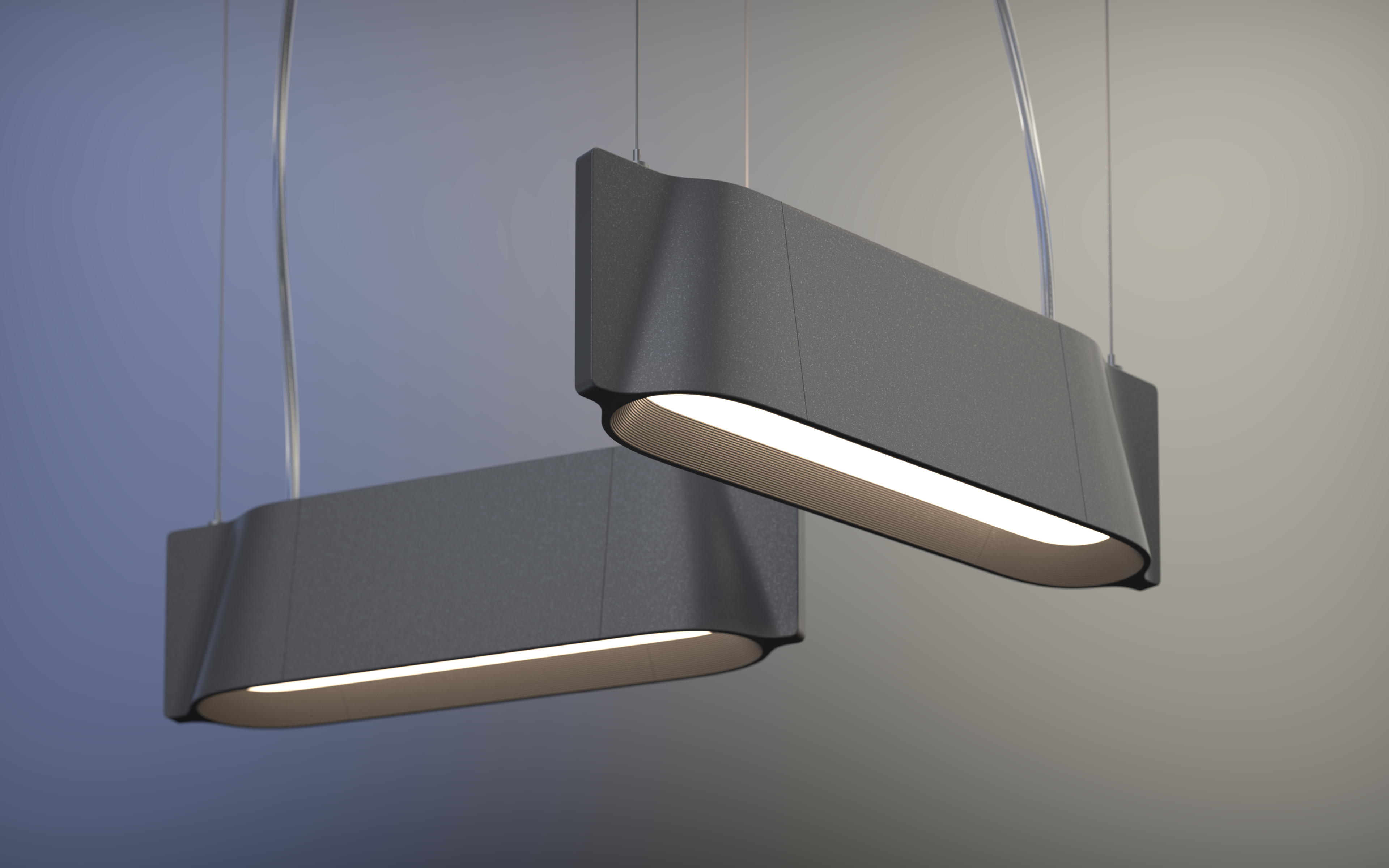 led，lamp，lamps and lanterns，product design，Boundary，Fixture，