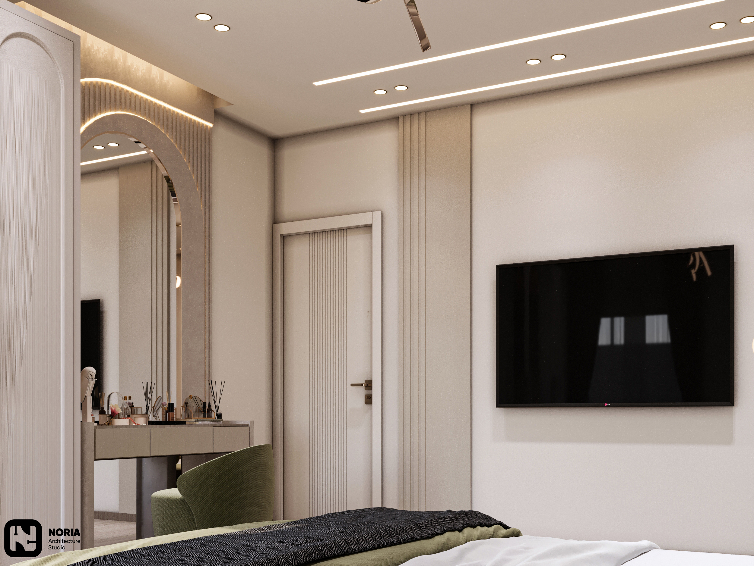 furniture，Design，modern，Interior design，corona，Master bedroom，Home Furnishing，