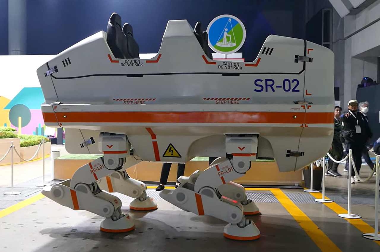 SR-02，机器人，娱乐项目，三成科技，