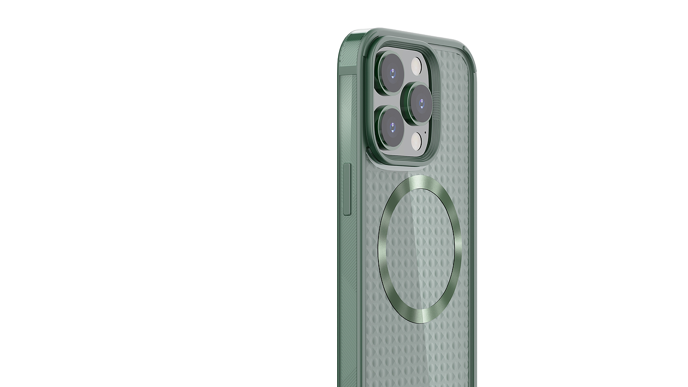 Mobile phone shell，