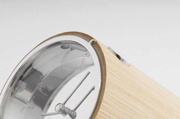 industrial design，product design，Bamboo，Office stationery，