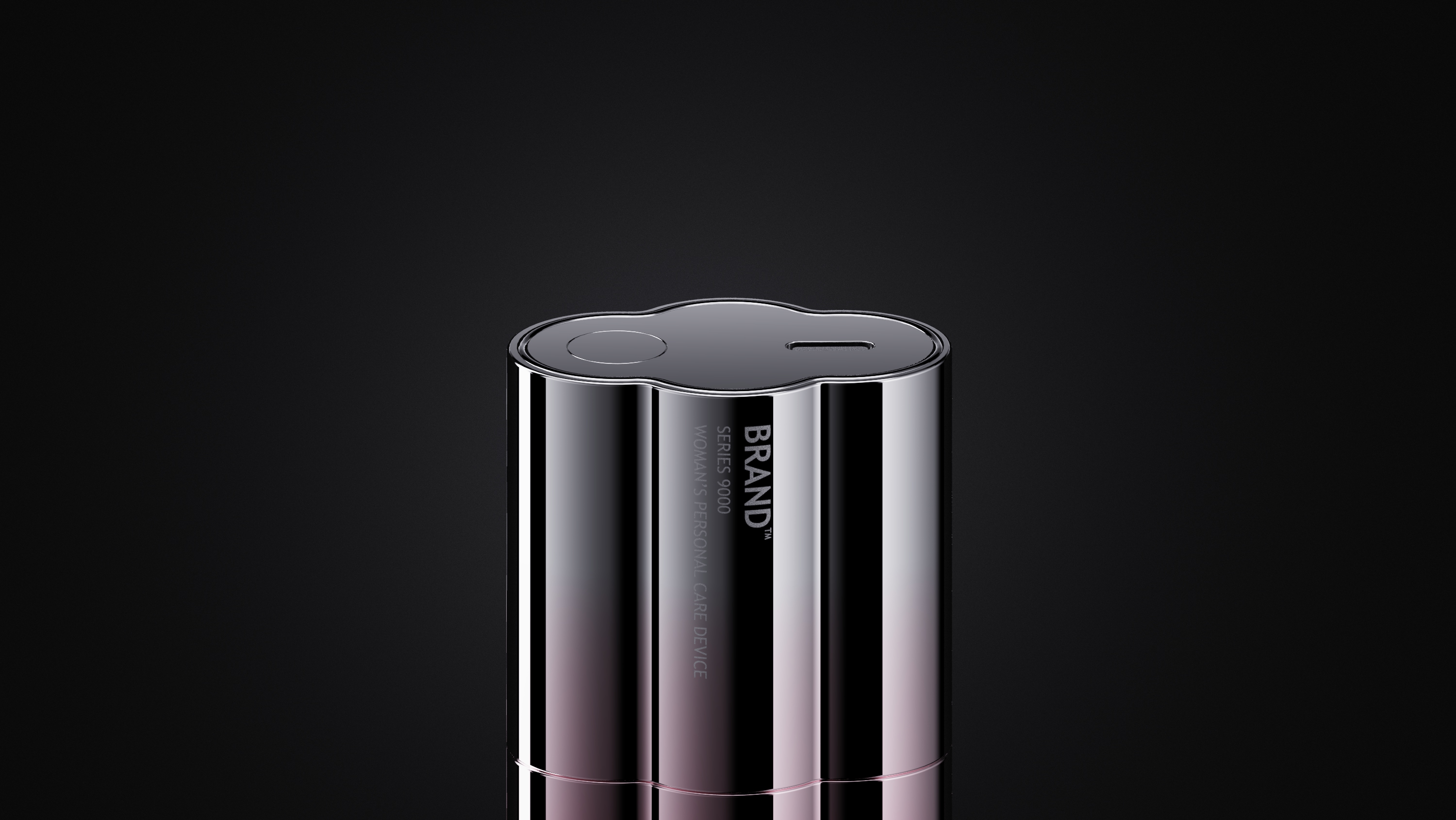 industrial design，Personal care，product design，feminine design，