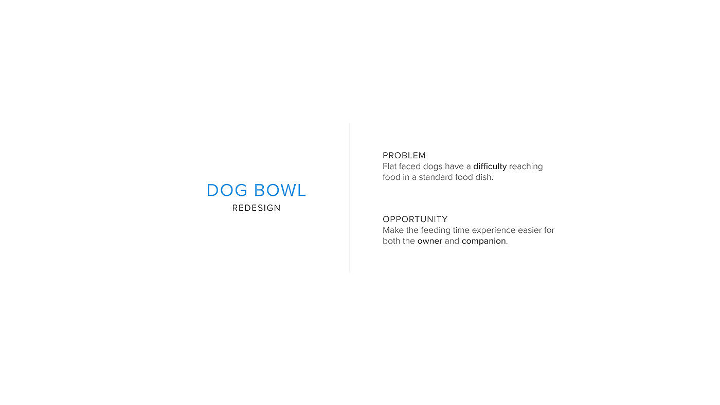 Pocket-portable dog bowl，Neil Duval，