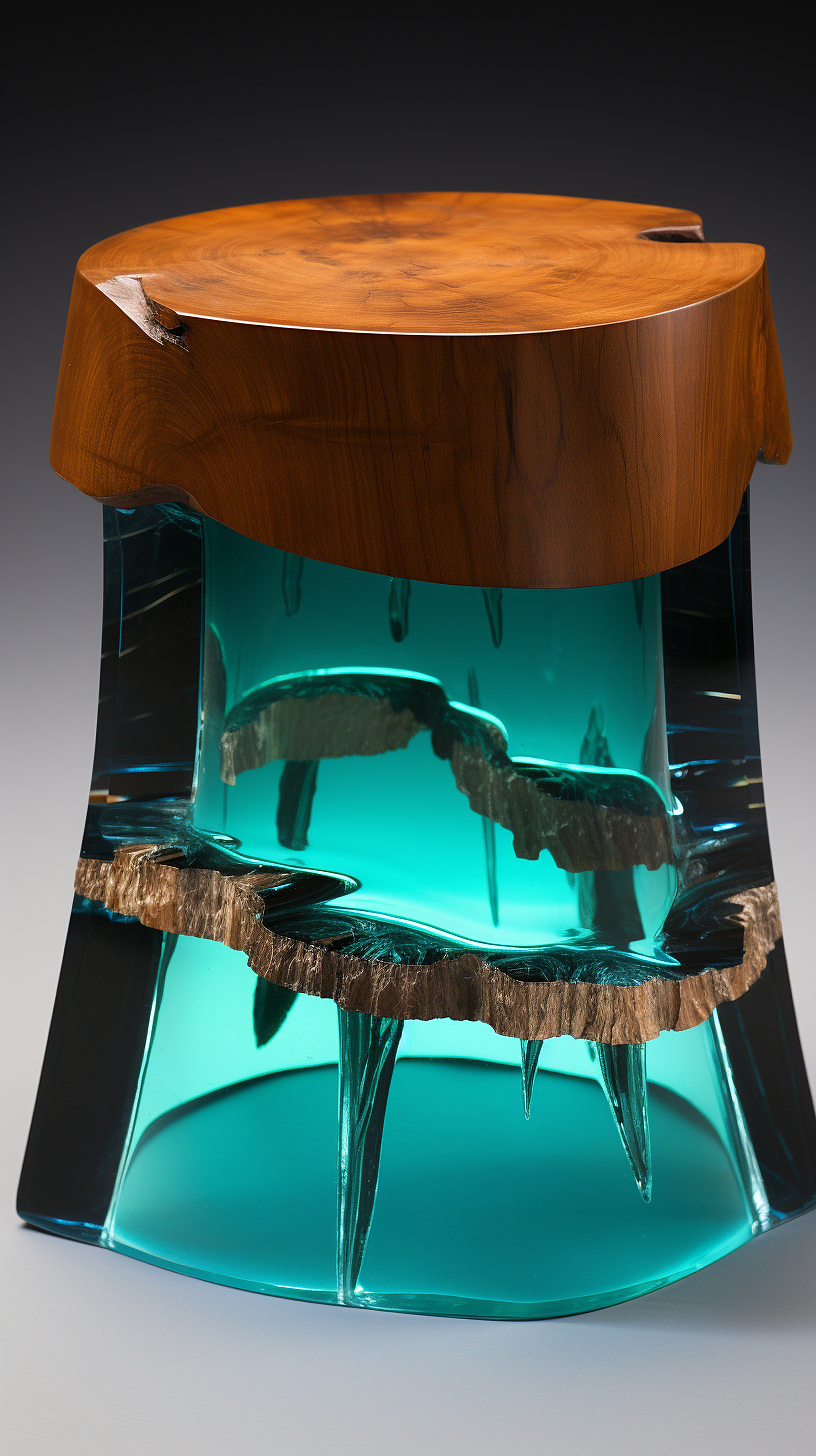 AI design，