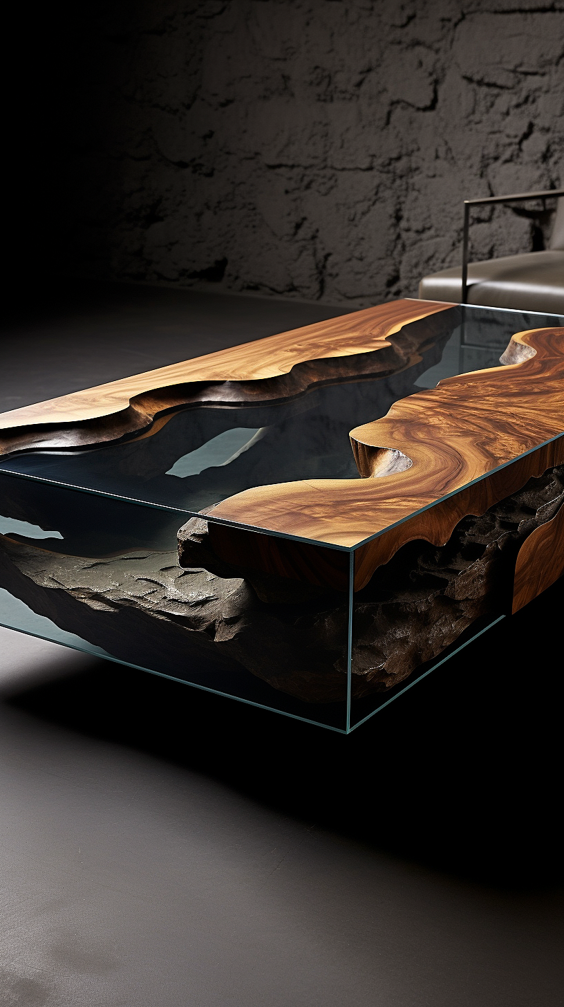 AI design，