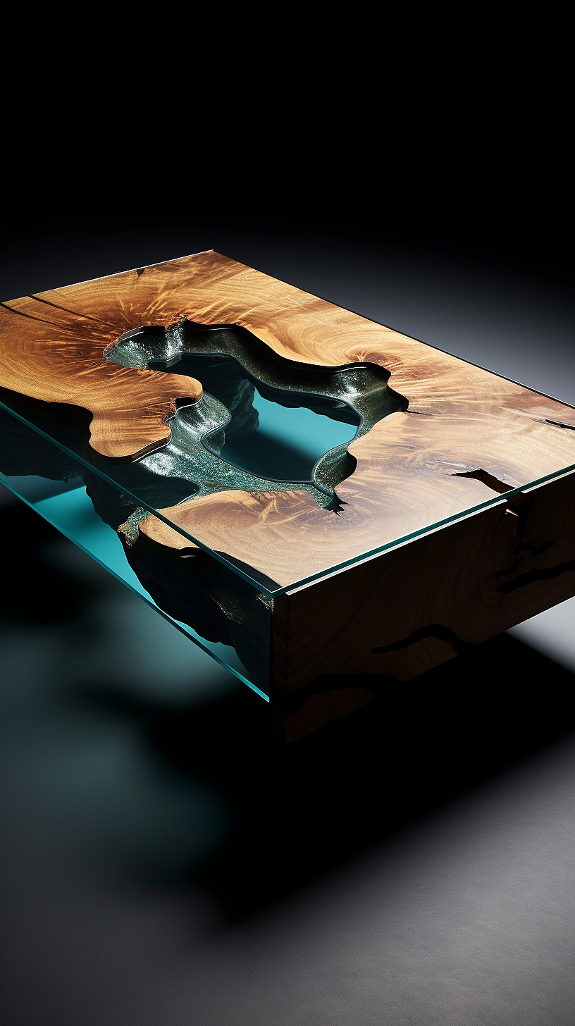 AI design，