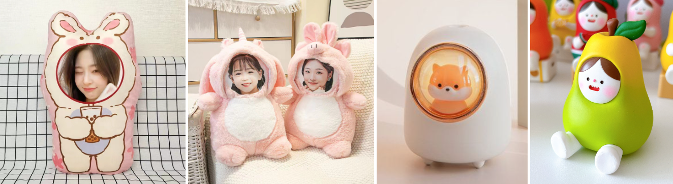 Hand warmer，customization ，