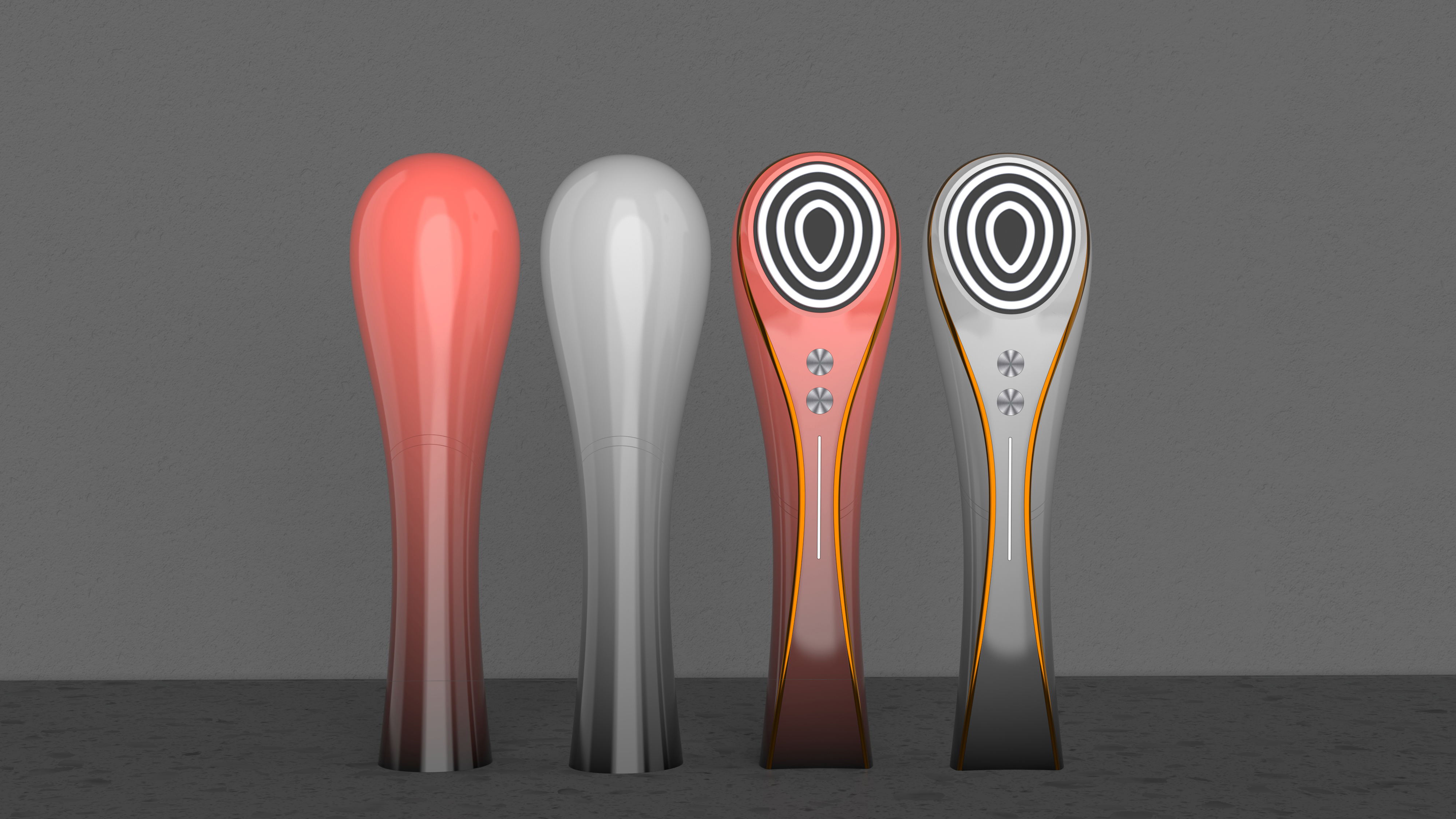 cosmetic instrument，