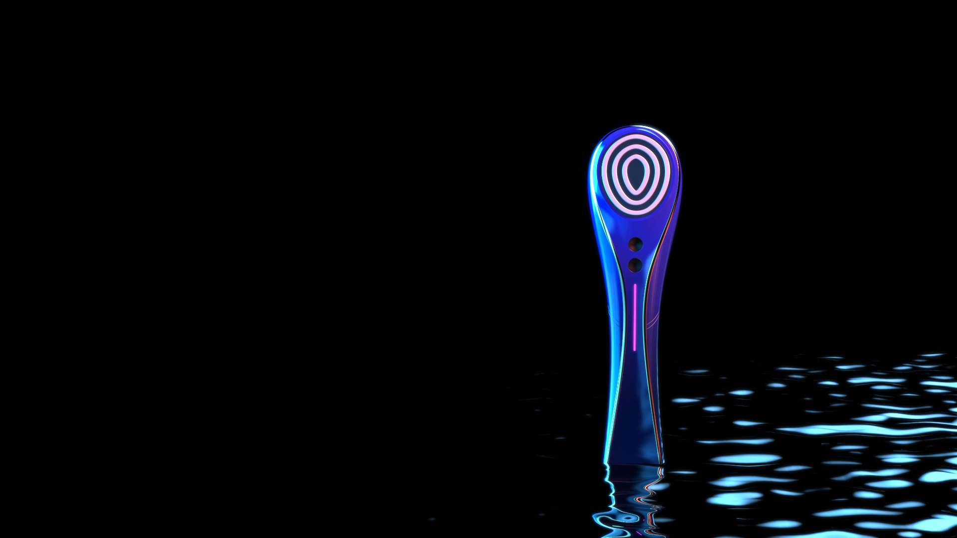 cosmetic instrument，