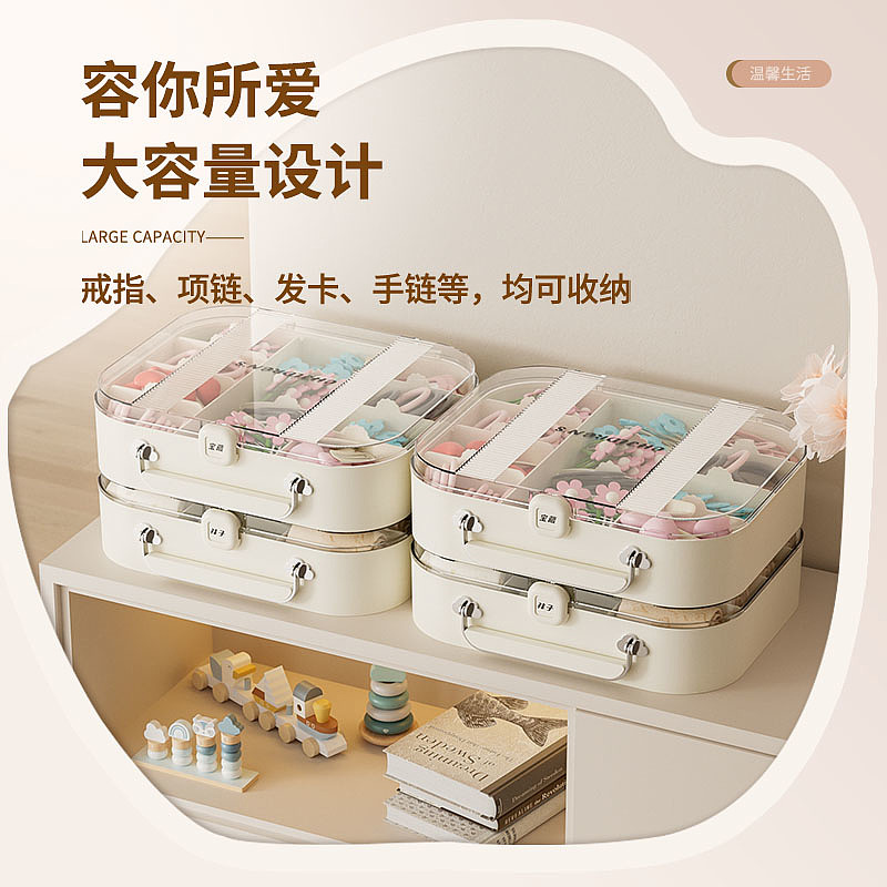 children，Receive，Multi scene，