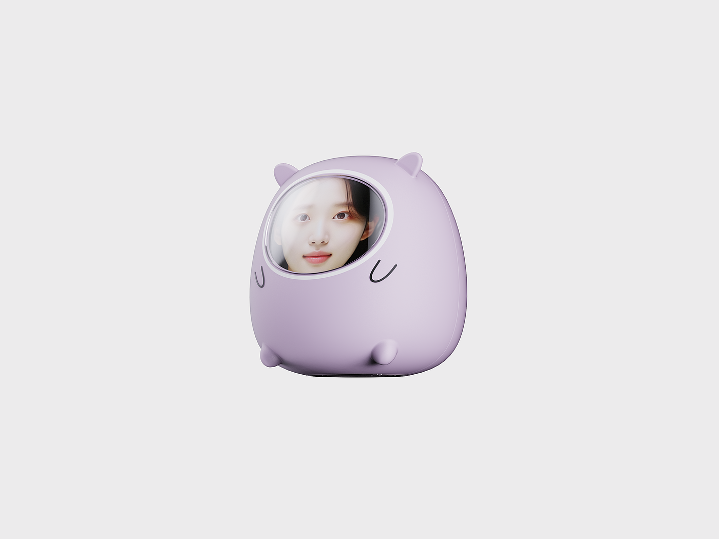 Hand warmer，customization ，