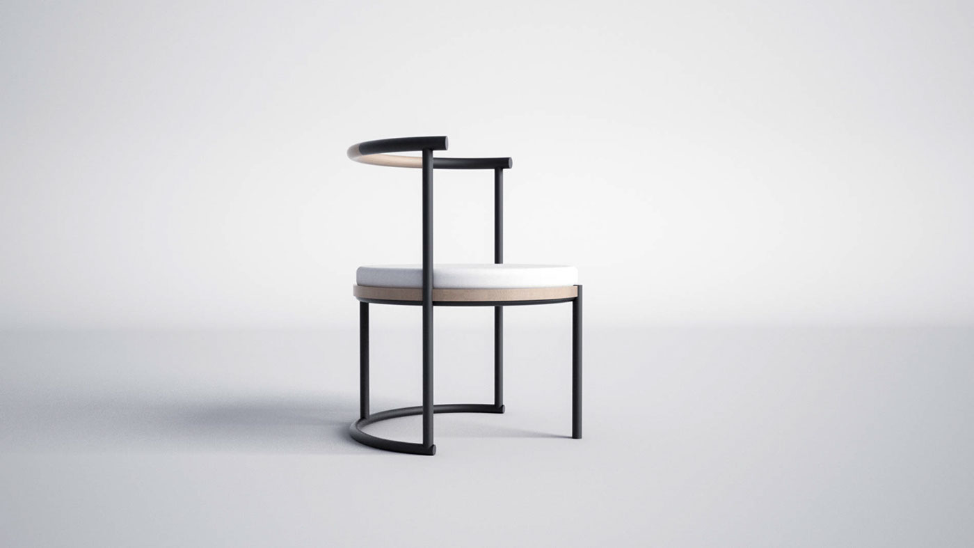 Kolf chair kolf，Alhos leisure chair，BC-45 chair，chair，STOOL，