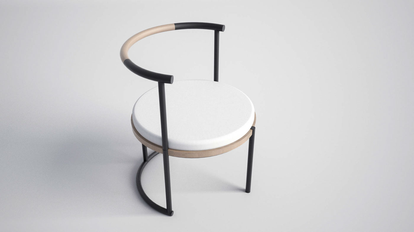 Kolf chair kolf，Alhos leisure chair，BC-45 chair，chair，STOOL，